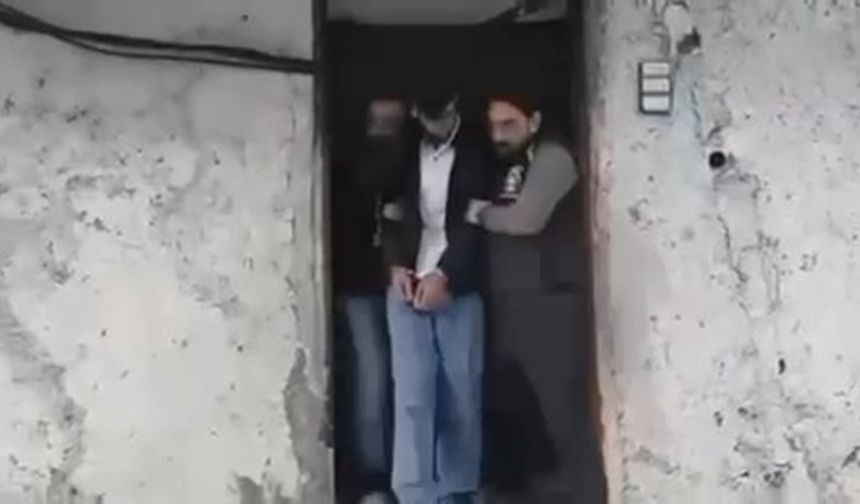 Diyarbakır merkezli 11 ildeki ‘Dalgakıran’ operasyonunda 28 tutuklama