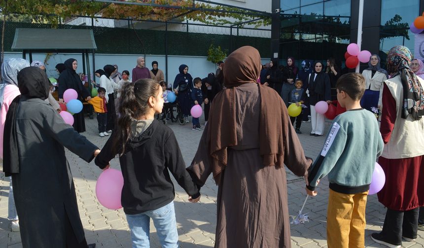 Engelli olmak bedende değil, vicdanda başlar