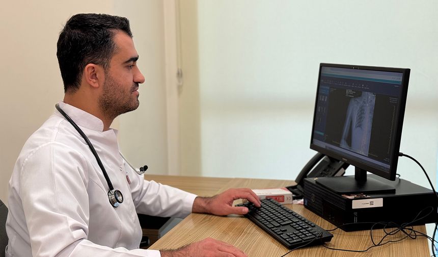 Uzman Doktor Şimşek, karbonmonoksit tehlikesine karşı uyardı