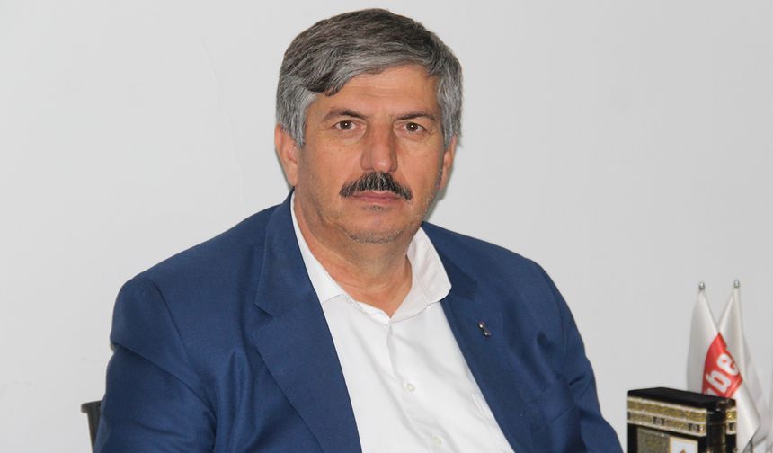 BESO Başkanı Çiftçi: Esnafımıza yüzde 20'ye varan indirimli araç alım fırsatı