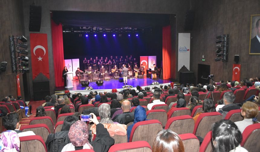 Öğretmenler Günü Konserine Yoğun İlgi