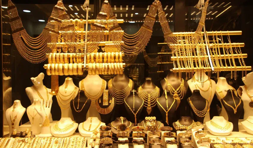 1 Kasım 2025 altın fiyatlarında son durum