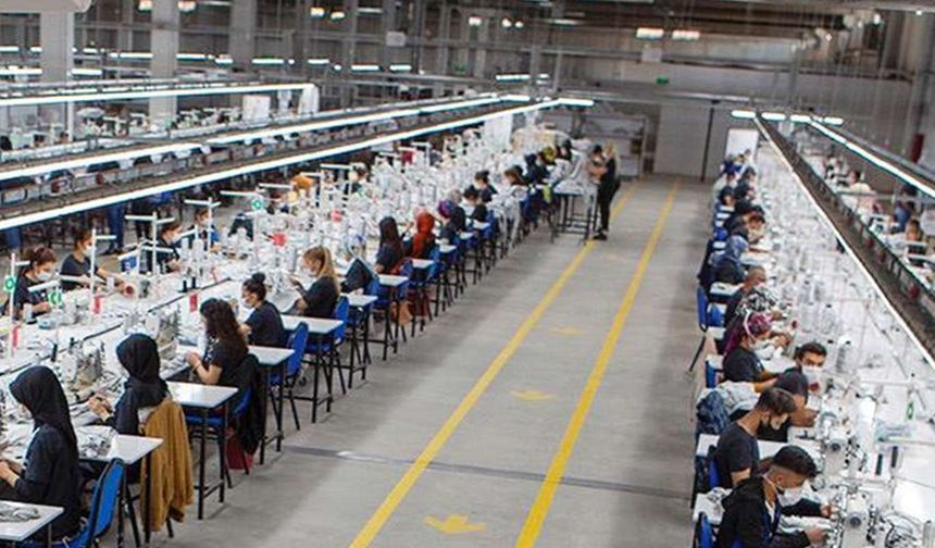 İşsizlik rakamları açıklandı