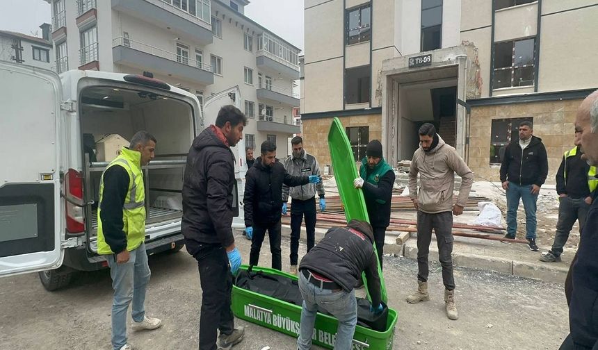 Karbonmonoksit zehirlenmesi: 4 işçiden 1'i hayatını kaybetti