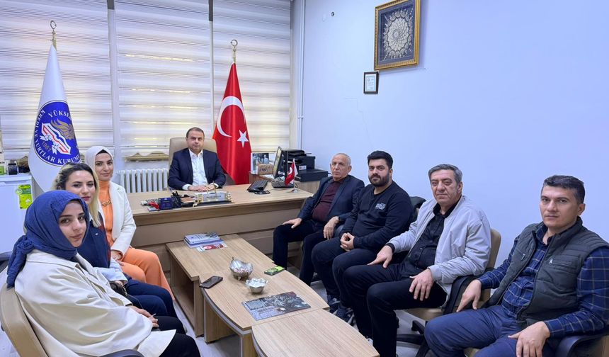 Yurtlarda Eğitimle Birlikte Sosyal ve Manevi Gelişim Atağı