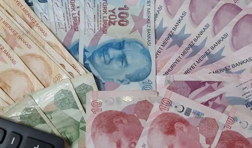 Bütçe uygulama sonuçları açıklandı