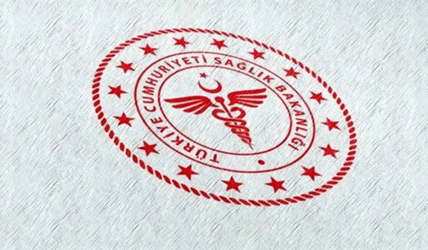 İşçi kurasında aynı soyadlı birçok ismin çıkmasına Sağlık Bakanlığından açıklama