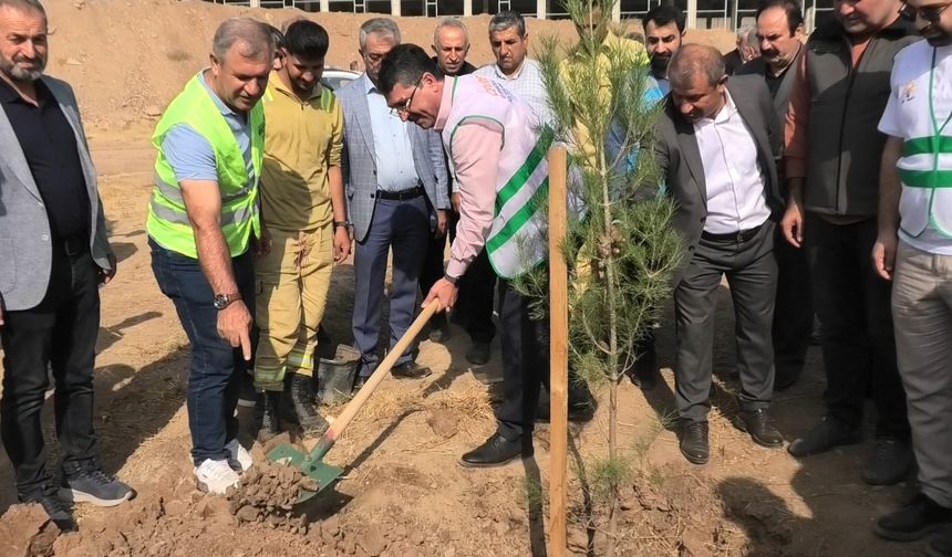 Batman’a olan sevdamız, yaptığımız hizmetlerle olur