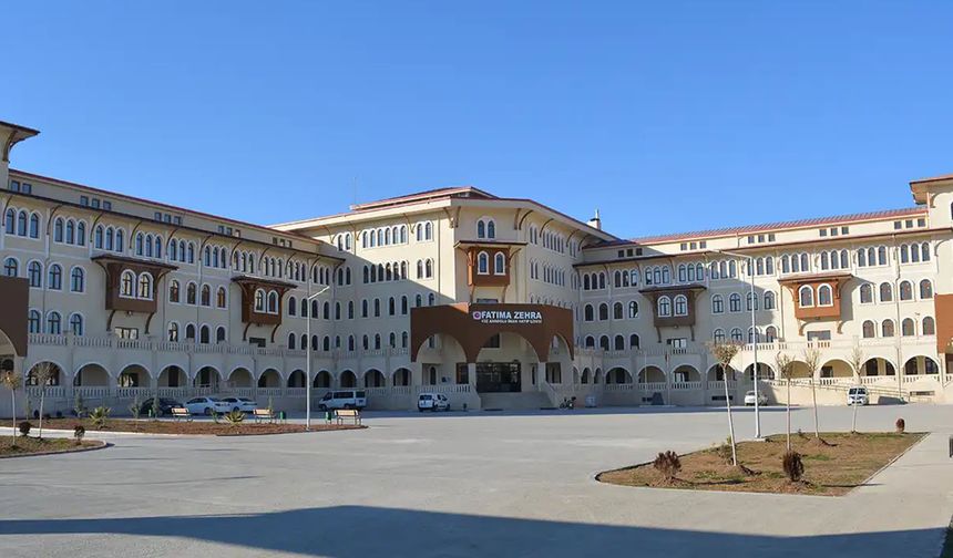 Kız Anadolu İHL'den kültürel mirasa değer katacak proje