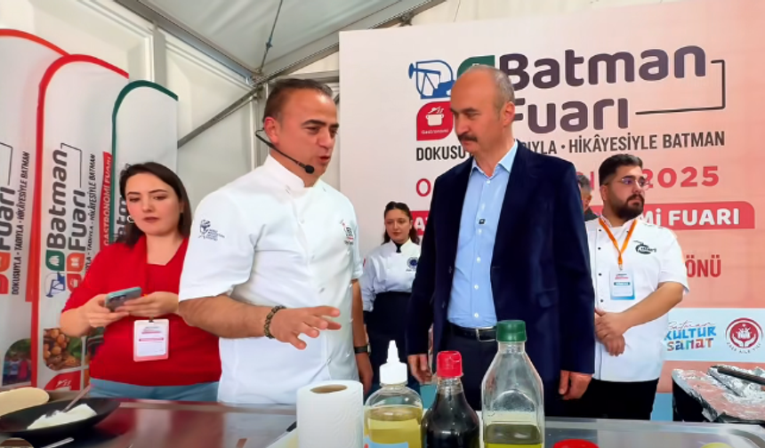 Gelin, bu lezzet şölenini hep birlikte yaşayalım!