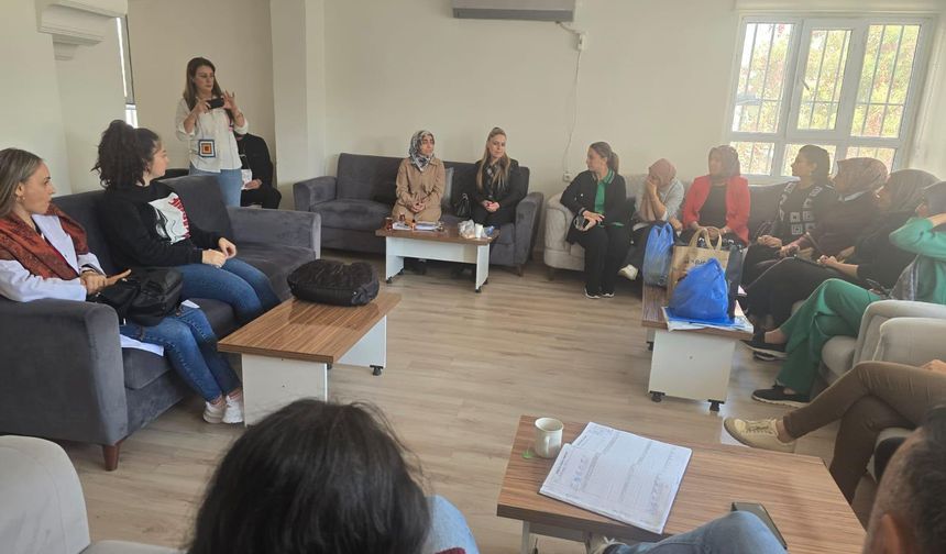 Batman’da Okullarda Diyabet Farkındalığı Eğitimi Verildi