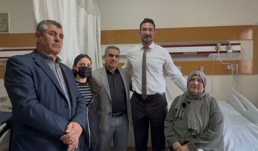 Meme Kanseri Tedavisinde Büyük Başarı