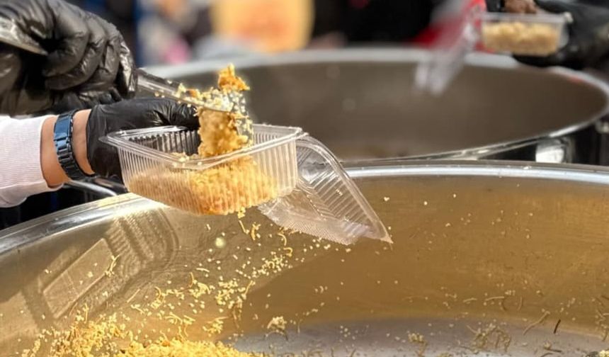 Savarâ Rağistî Festivale Damga Vurdu