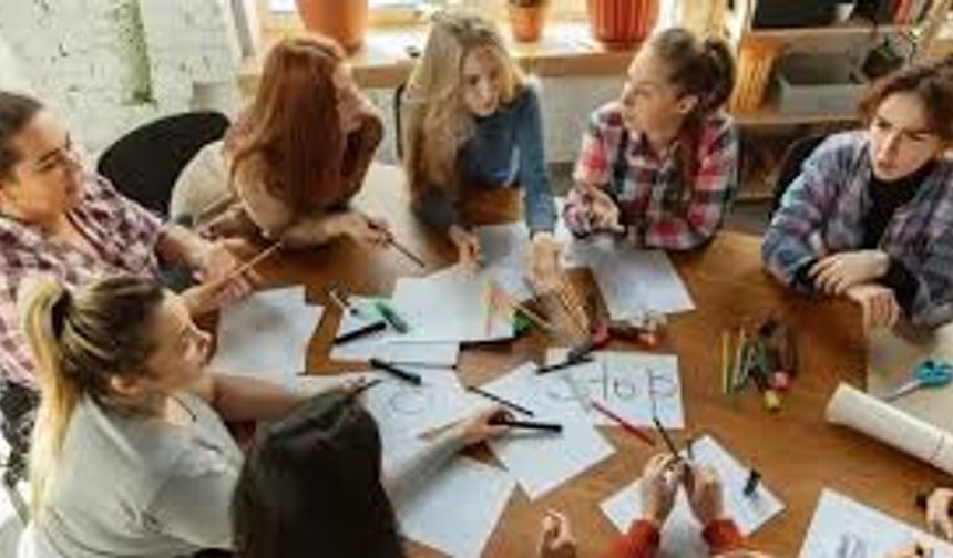 18-29 yaş arası kadın sigortalı sayısı 70 bin arttı