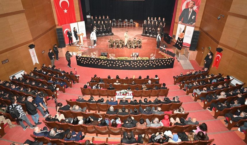 Batman'a Devlet Tiyatrosu müjdesi. Resmi adımlar atıldı