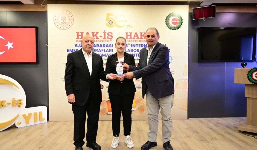 Batmanlı Seyran Kartal’dan Uluslararası Başarı