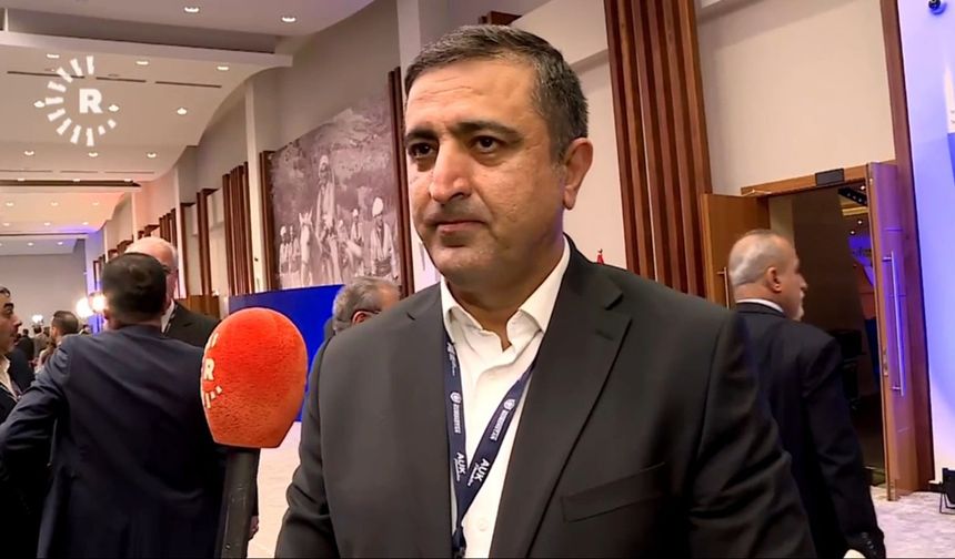 Ramanlı: Çözüm için adımlar korkusuzca atılmalı