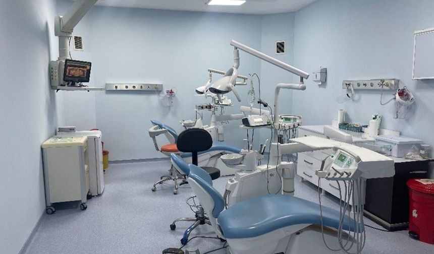 Batman'da Sağlık altyapısına 4,5 milyar TL bütçe ayrıldı