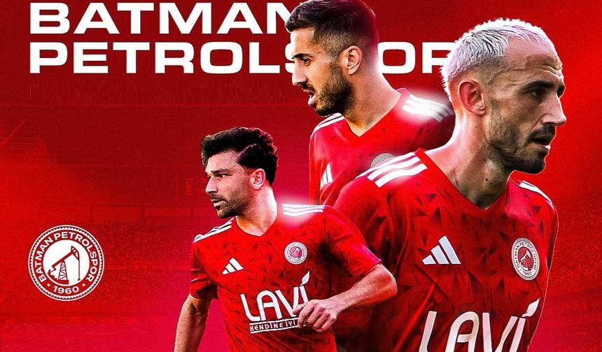 Batman Petrolspor maçı hangi kanalda? Maçı canlı izle