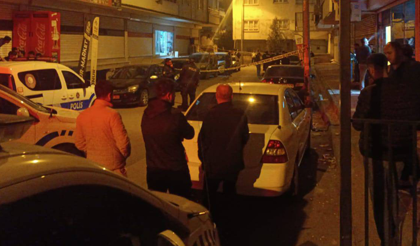 Batman'da silahlı çatışma: 2 ölü, 4 yaralı