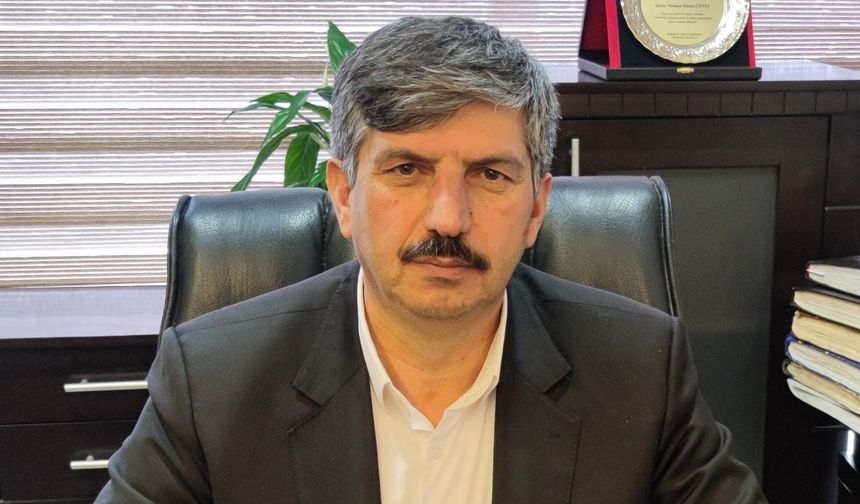 “40 Bin Kişi İşsizlikle Yüz Yüze Kalabilir”