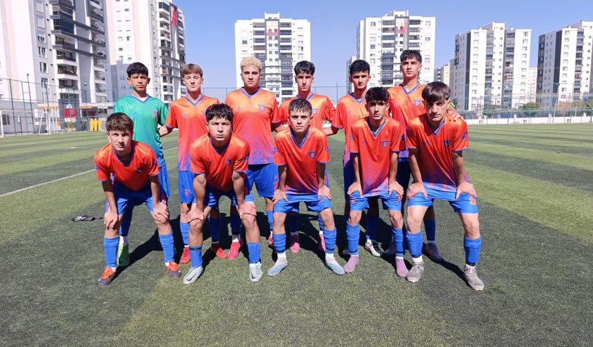 Yaz Okulundan Gelişim Liglerine