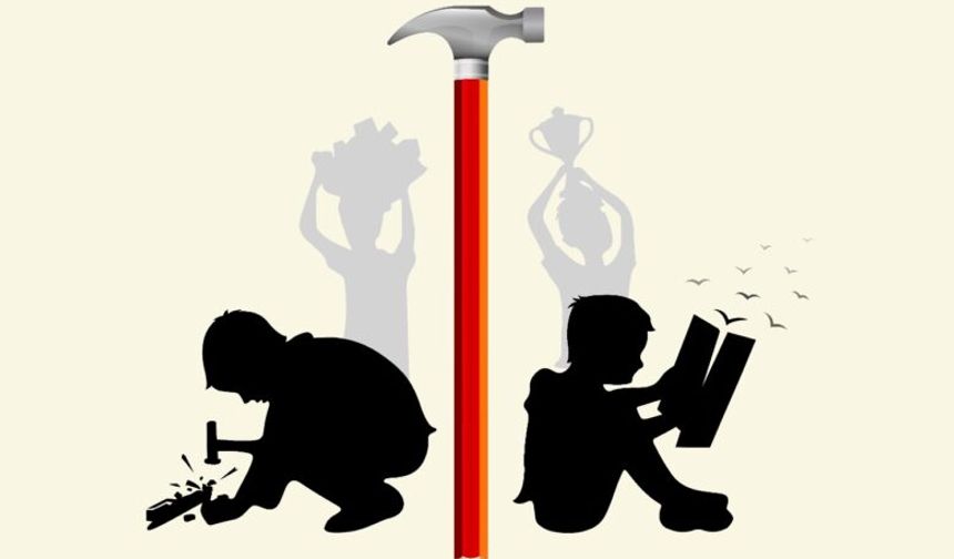 Bakanlıklardan Çocuk İşçiliğiyle Mücadelede Bütüncül Model