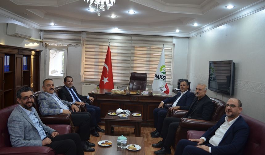 Batman’da Kayıtlı İstihdam ve Teşvikler Masaya Yatırıldı