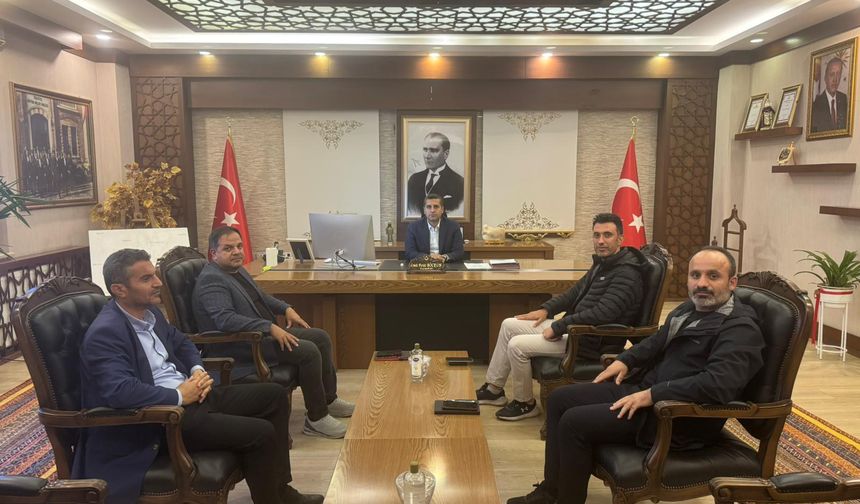 Proje Seferberliği İlçelere Yayılıyor