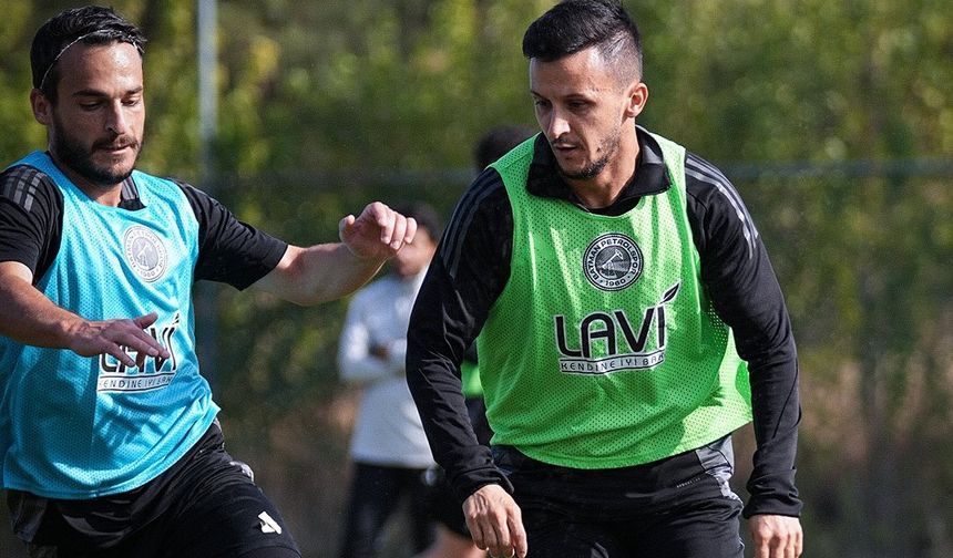 Batman Petrolspor, Karaman’ı ağırlayacak