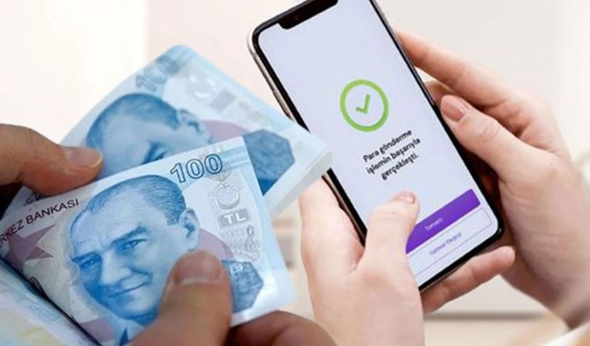 IBAN transferlerinde yeni dönem: 1 Ocak'ta başlıyor