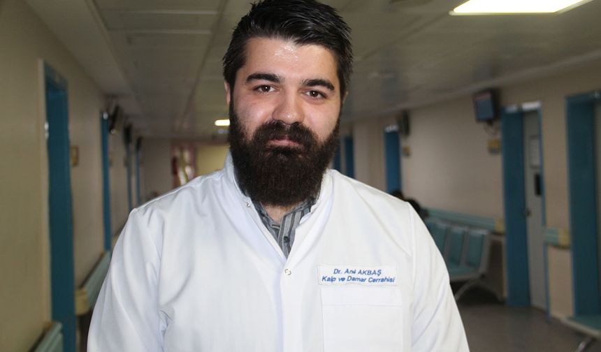 Soğuk Hava Kalbi Zorluyor