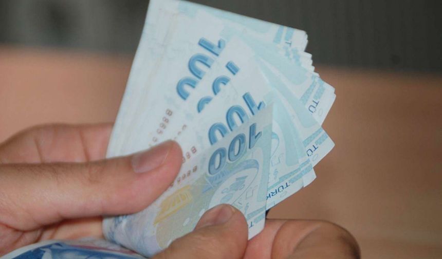 Sosyal korumaya 4 trilyon 964 milyar 532 milyon TL harcandı