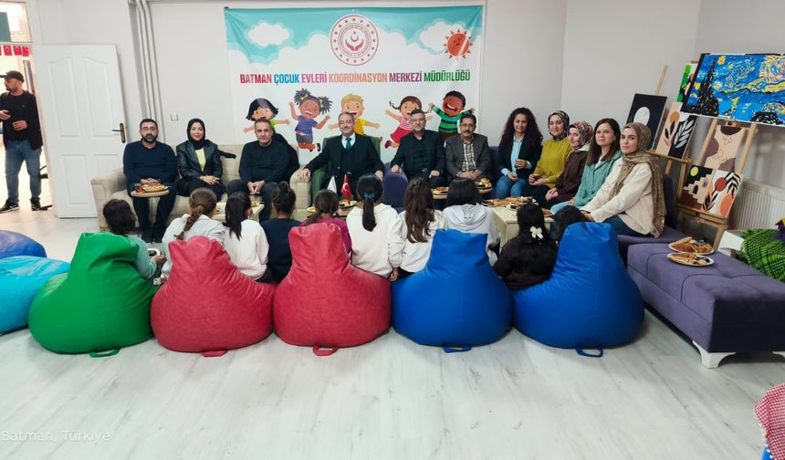 Yerli Malı Bilinci Çayla Pekişti