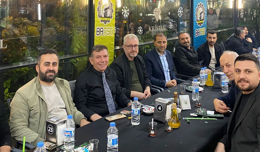 Sürücü Kursları ve Sigorta Acenteleriyle Yol Haritası Belirlendi