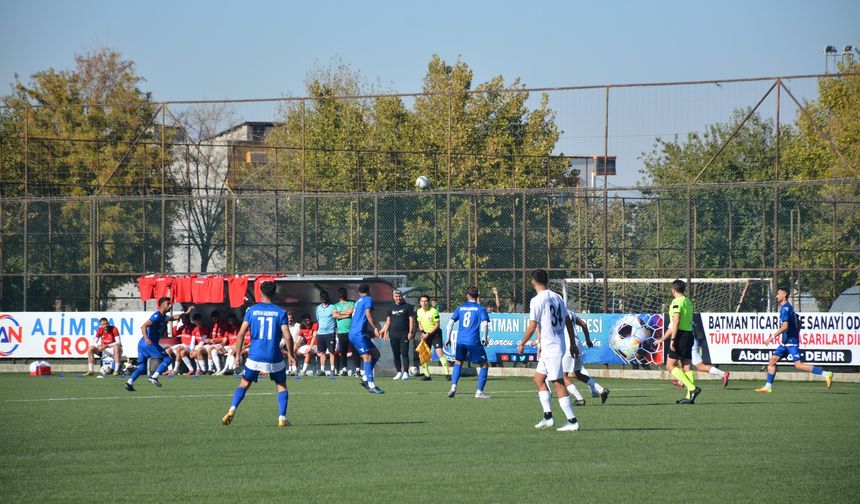 C Grubunda Sürpriz Hafta