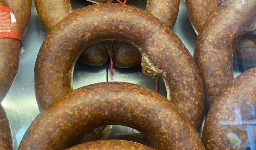 Denetimlerde güvensiz gıdalara el konuldu