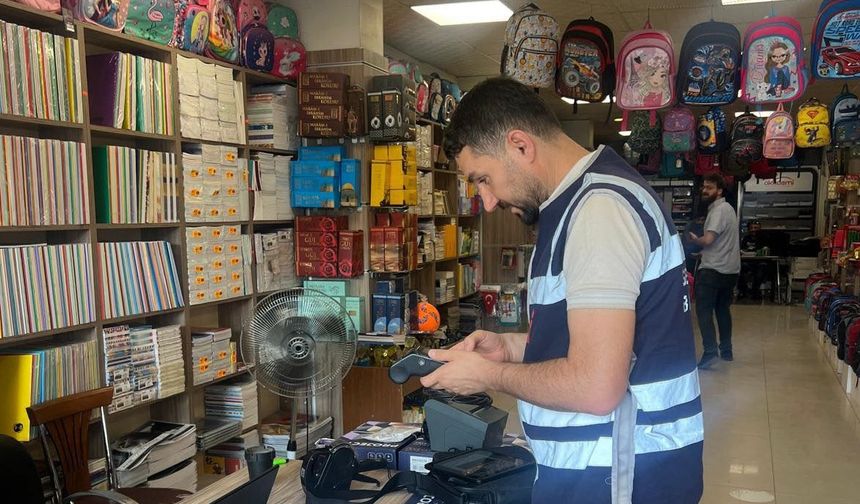 Kozluk’ta 201 İşletme Mercek Altında