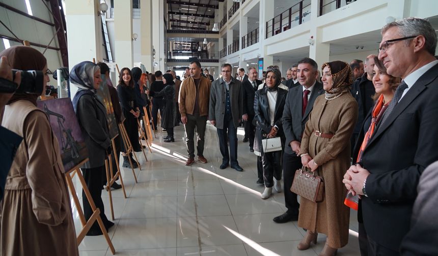 Petrol üretiminin 79. Yıl dönümüne özel etkinlikler düzenlendi