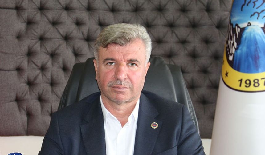 Borçsuz belediyecilik modelini ortaya koyduk