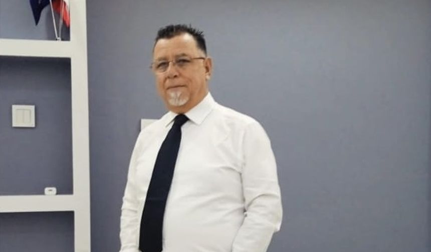 Aytekin Alptekin’den Batman’da Rekor: 1,5 Yılda 401 Yazı!