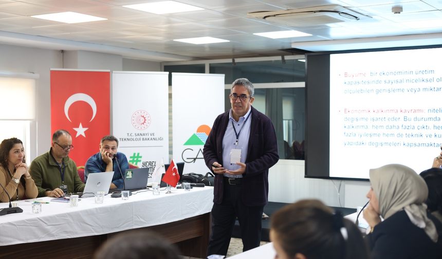 Kozluk Entegre 2.0’da Uygulama Aşamasına Geçen İlk İlçe Oldu