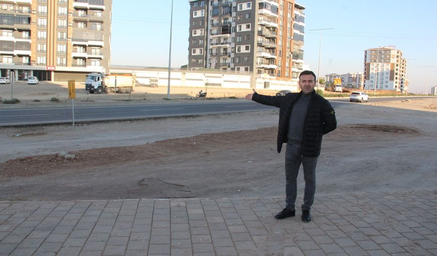 Bayındır’da Sabır Taştı: Kavşak Sözü 3 Aydır Yerine Getirilmedi