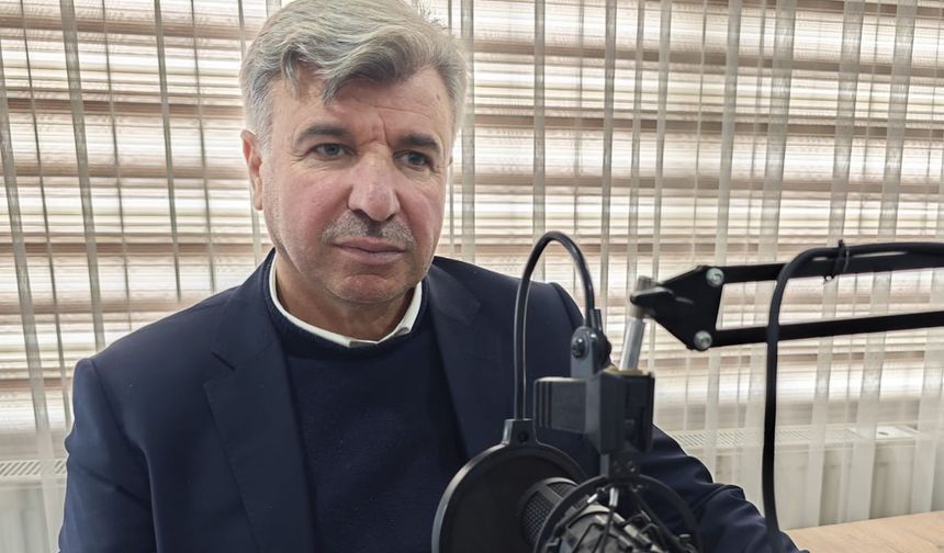 Kayapınar'da hizmette adalet ve şeffaflık önceliğimizdir