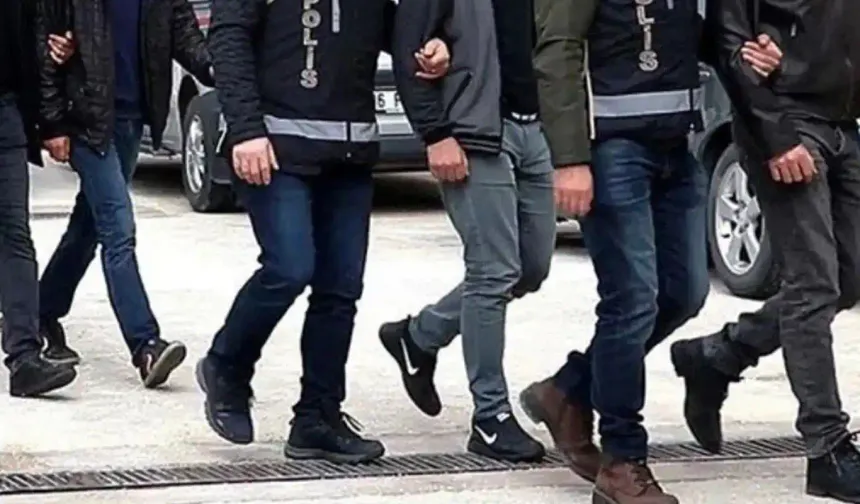 DAİŞ ve TKP/ML'ye operasyon: 13 gözaltı kararı