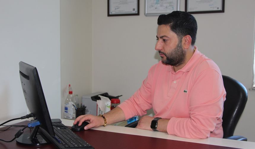 Toplumda dijital zehirlenme mevcut ve bu zehirlenme devam ediyor