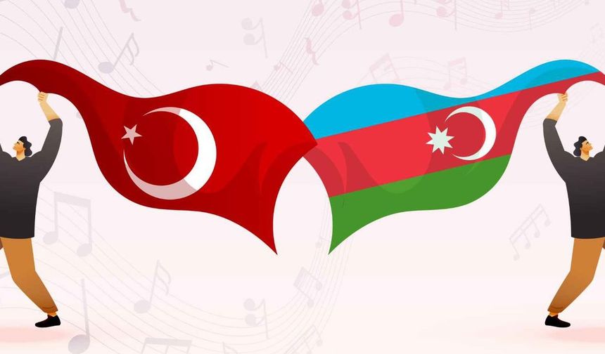 Batman üniversitesinde “Azerbaycan türküleri konseri”