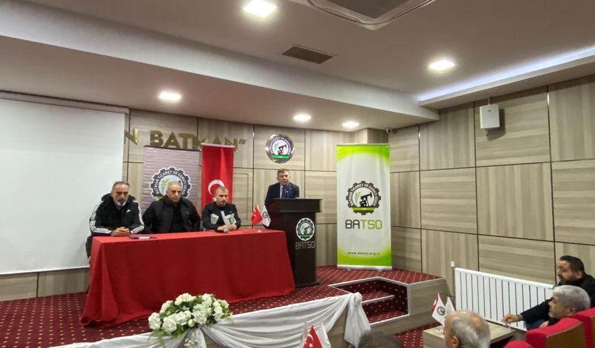 55 Spor Kulübüne 1 milyon 200 bin TL’lik dev destek