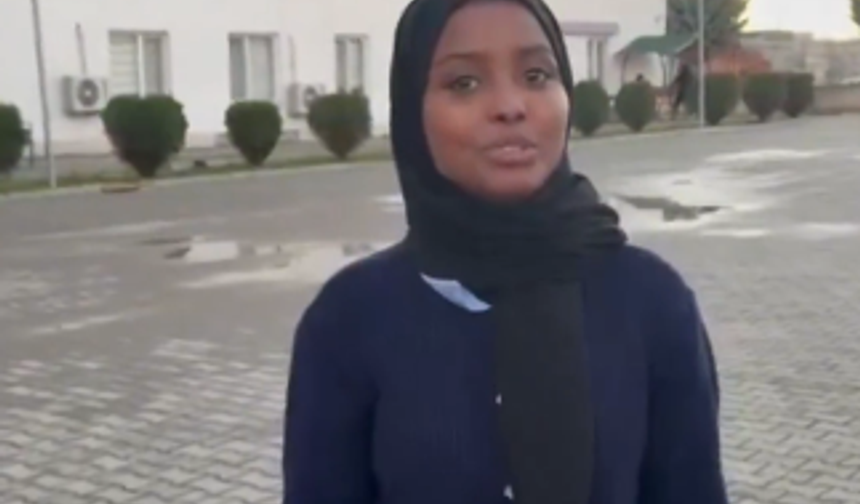 Uluslararası Öğrencilerden Süveybe Ana Kız Yurdu’na Tam Not