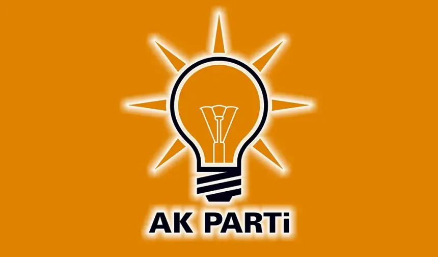 AK Parti Batman’dan DEM Partili Oduncu’ya Sert Tepki